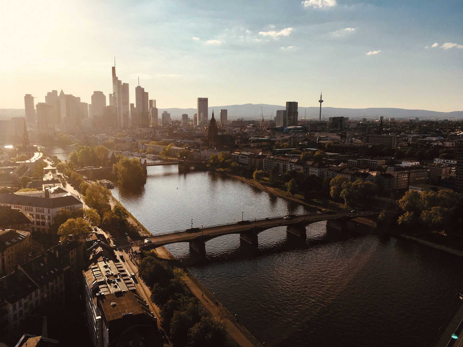 Frankfurt